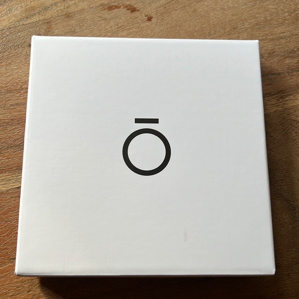 Oura Ring Sizing Kit